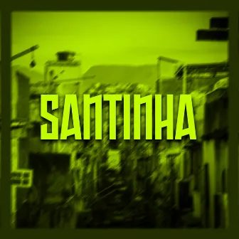 Santinha by Gabys