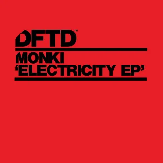 Electricity by Monki