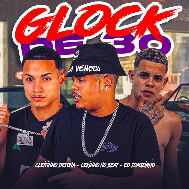 Glock de 30