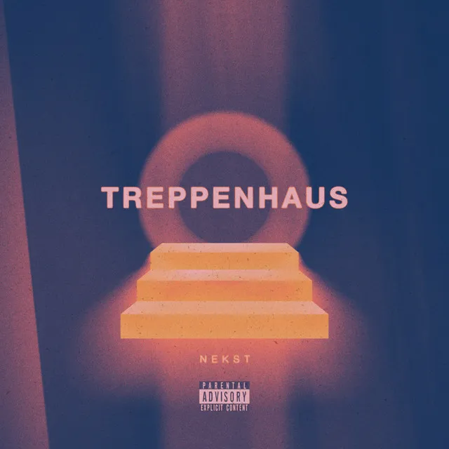 Treppenhaus