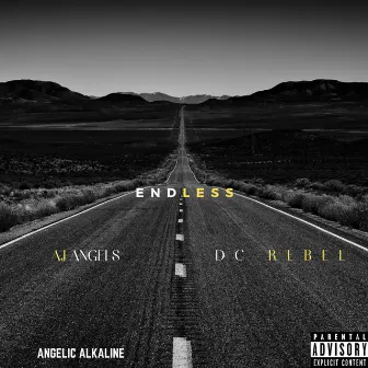 Endless by Angelic Alkaline