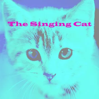 The Singing Cat by Tigger