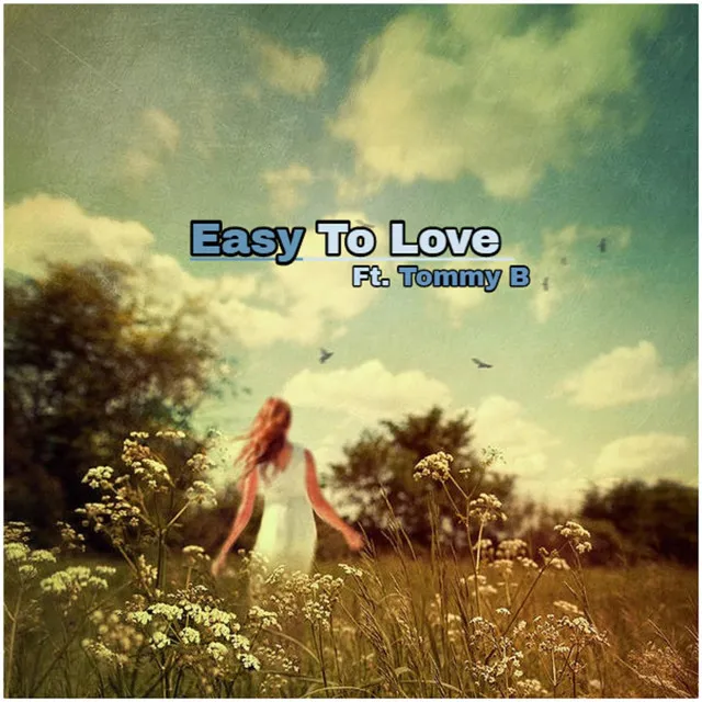 Easy to Love