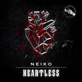 Heartless by Neiko