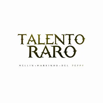 Talento Raro by Unknown Artist