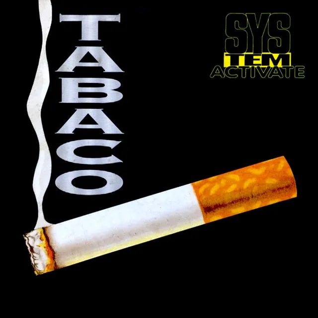 Tabaco - Tabase