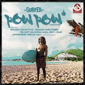 Surfer by Pow Pow Productions