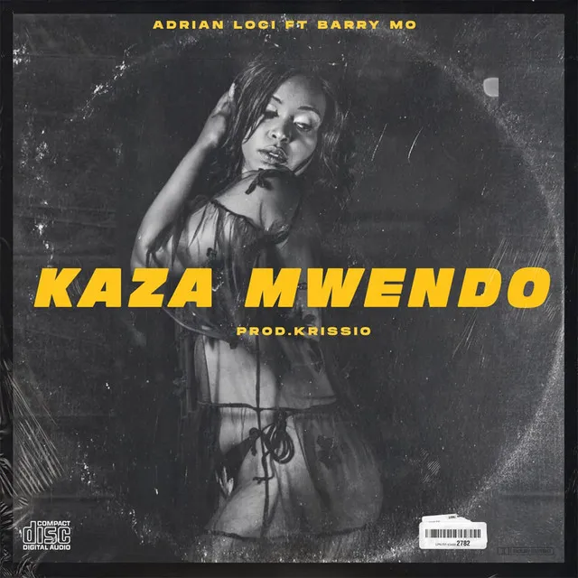 Kaza Mwendo