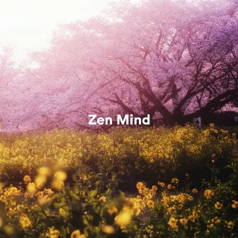 Zen Mind by Native Flute Ensemble