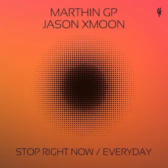 Stop Right Now / Everyday by MarthinGP