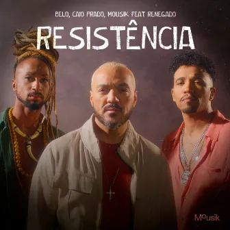 Resistência by Unknown Artist