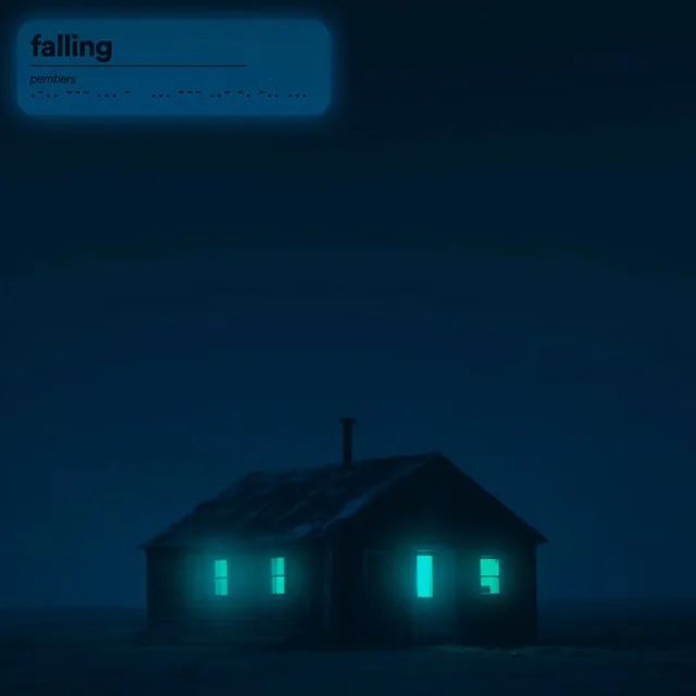 falling