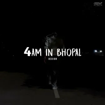 4am in Bhopal by Rexion