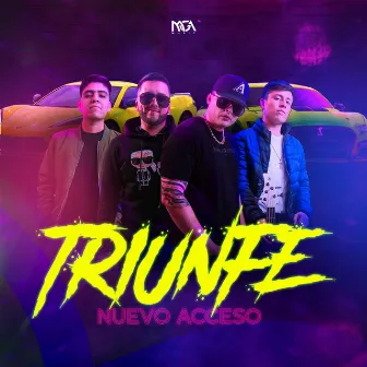 Triunfe by Nuevo Acceso