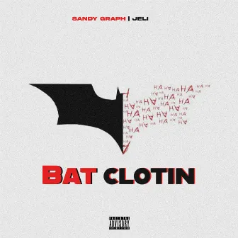 Bat Clotin by Sandy Graph