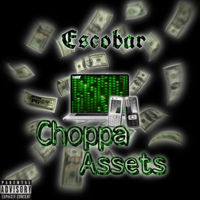 Choppa Assets