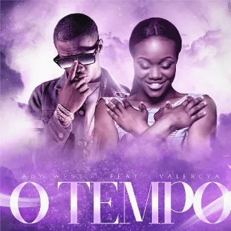 O Tempo by Ady West