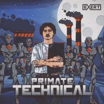 Technical by Primate