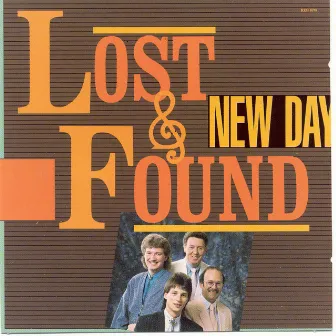 New Day by Lost and Found