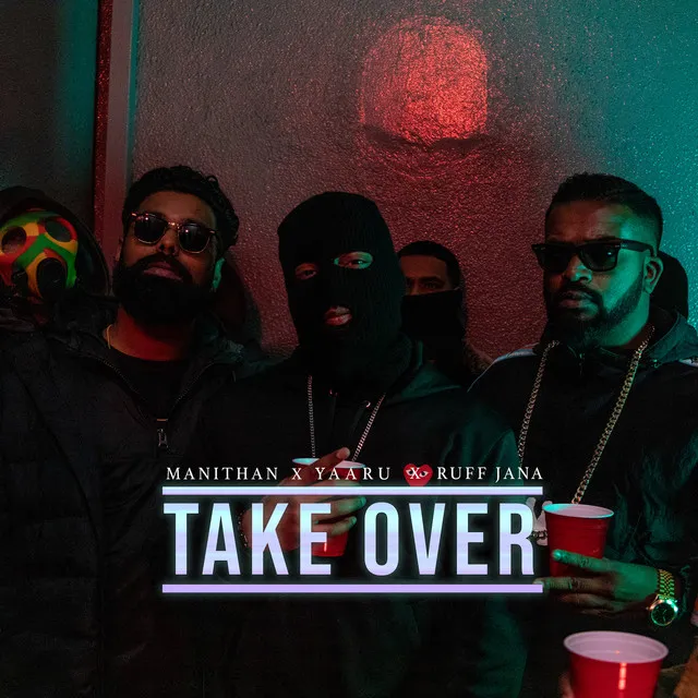 Take Over