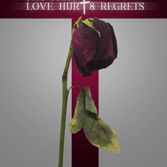 Love, Hurt, & Regrets