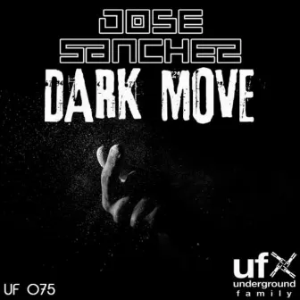 Dark Mode by Jose Sanchez