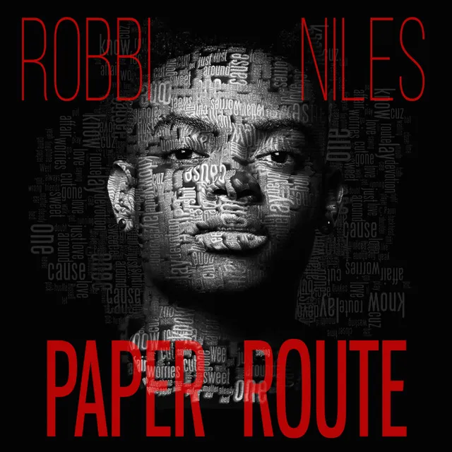 Paper Route