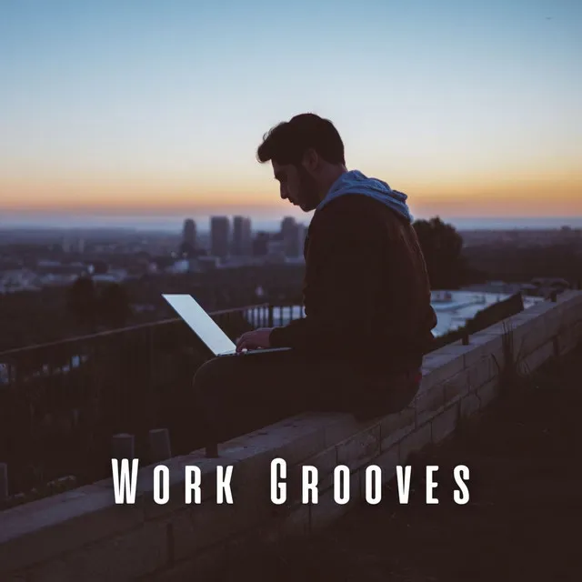 Work Grooves: Lofi Tunes for Motivated Minds