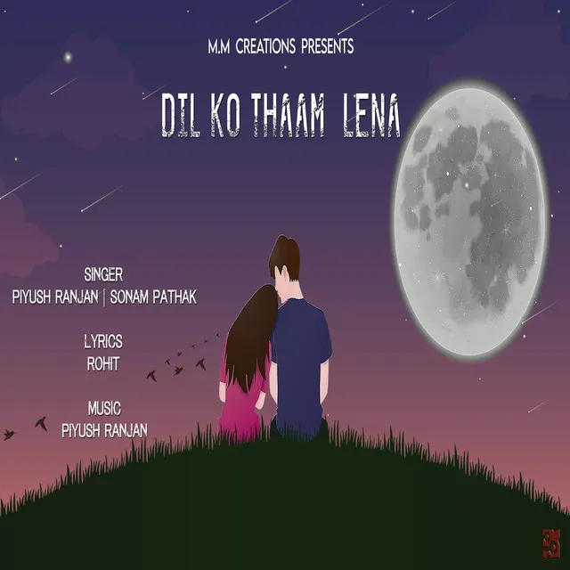 Dil Ko Thaam Lena