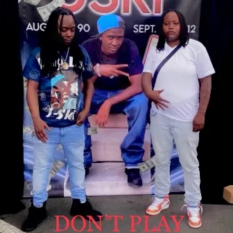 Don't Play With Us by Offbeat Lookie