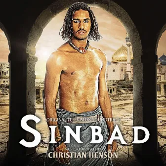 Sinbad (Original Television Soundtrack) by Christian Henson