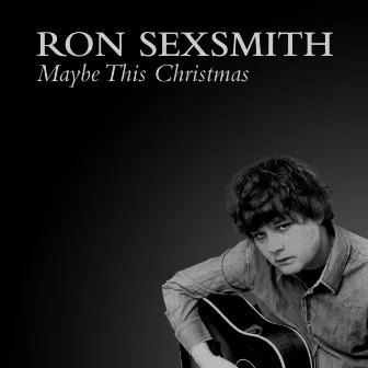 Maybe This Christmas by Ron Sexsmith