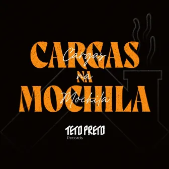 Cargas Na Mochila by DJ TRICKPA