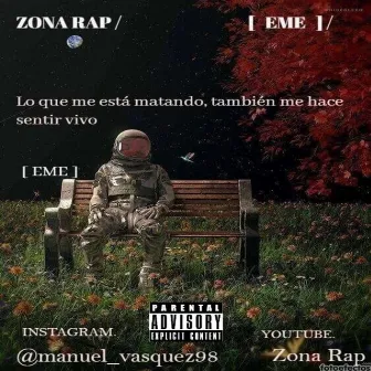 Zona Rap by Eme