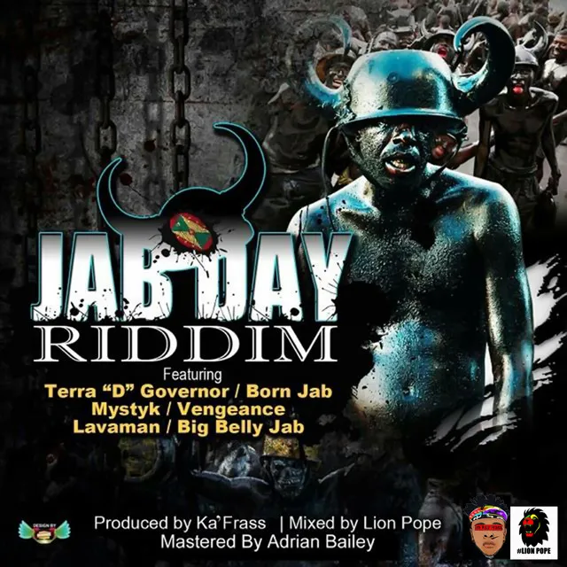 Jab Day Riddim