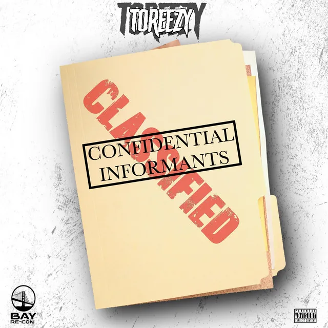 Confidential Informants