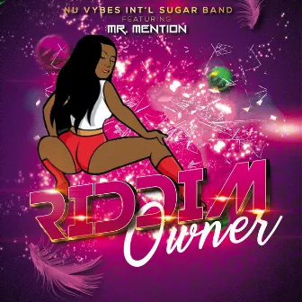 Riddim Owner by Nu Vybes INT'L Sugar Band