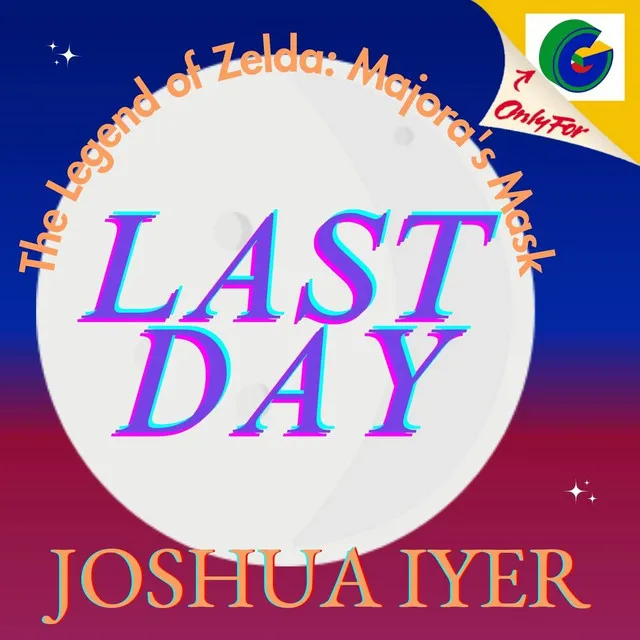 Last Day (from 