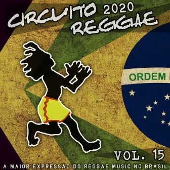 Circuito Reggae, Vol. 15 by Circuito Reggae