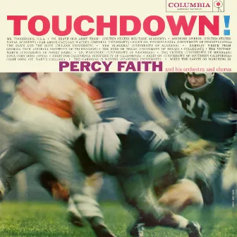 Touchdown! (Expanded Edition) by Percy Faith & His Orchestra & Chorus