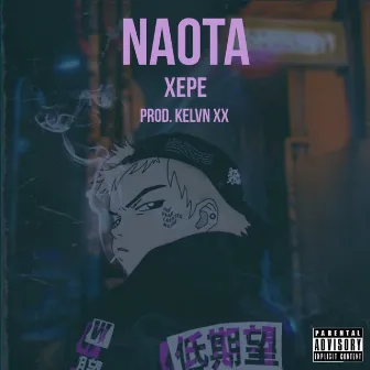 Naota by Xepe