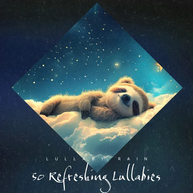 50 Refreshing Lullabies