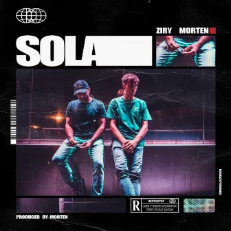 Sola by Ziry