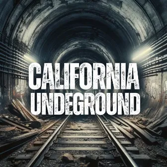 California Undeground: Hip-Hop and Rap Background Music by Hip Hop Trap Instrumental Beats