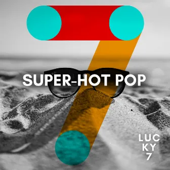 Super-Hot Pop by Gavin Edwards