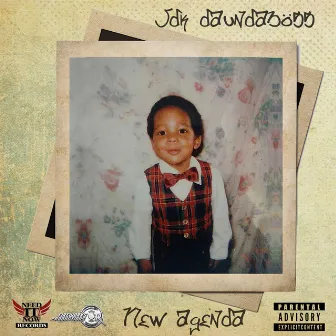 New Agenda by JDK Daundaboss