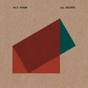 All Encores by Nils Frahm