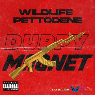 Duppy Magnet by Wildlife Pettodene