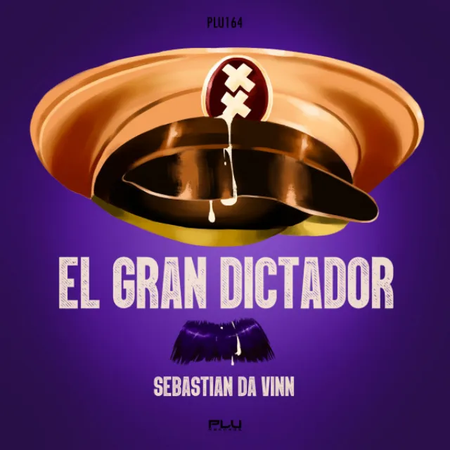 El Gran Dictador - Radio Edit