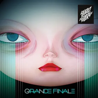 Grande Finale by Studio Killers